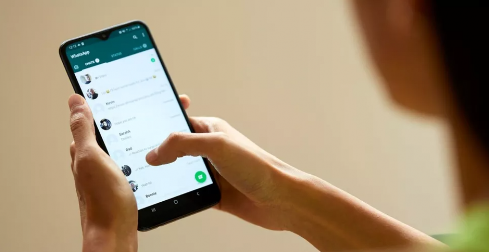 Nouă funcție WhatsApp: utilizatorii pot să şteargă automat mesajele